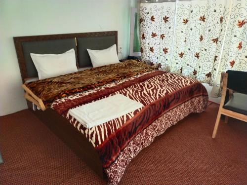 Hotel New Sangam