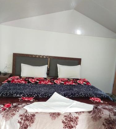 Hotel New Sangam Pahalgam