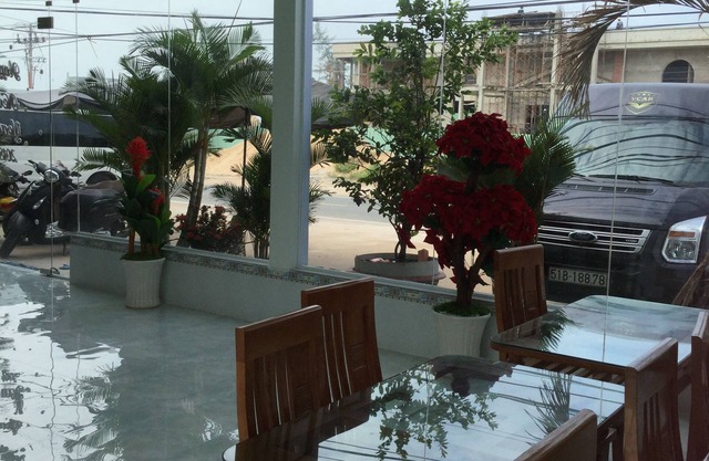 Hotel Nguyen Toan