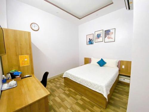 Hotel Nhật Quang
