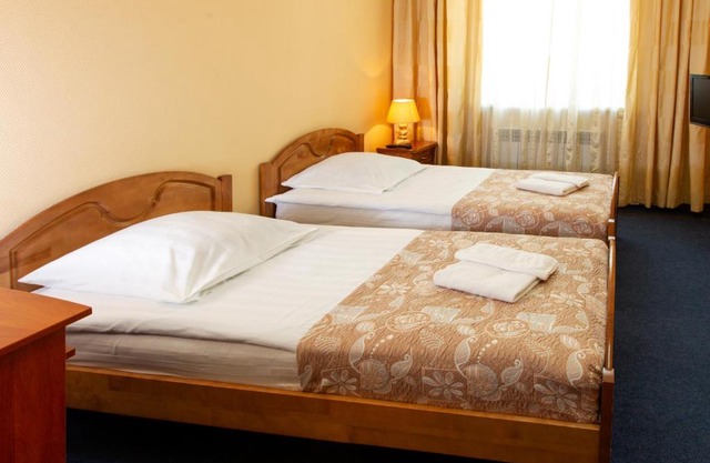 Hotel Nika