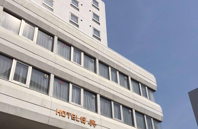 Hotel Nikko