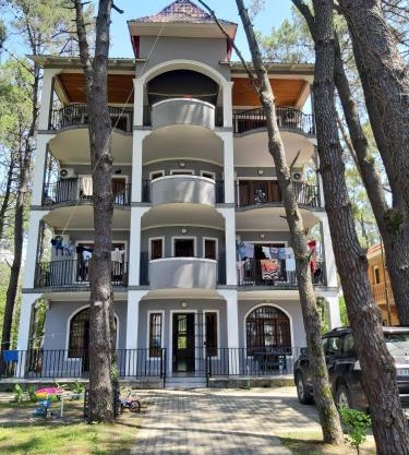 Hotel Niko