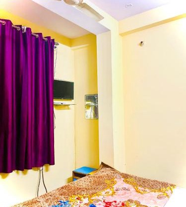 Hotel nishva