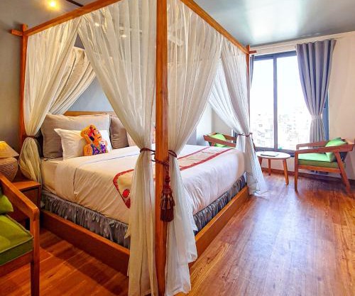 Hotel Nova Boutique