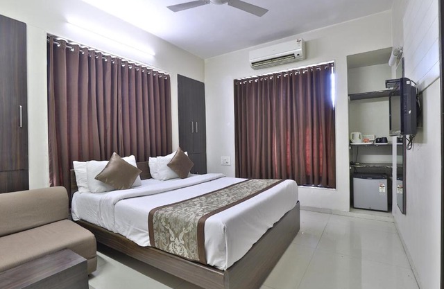 Hotel Nova Vatika