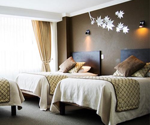 Hotel Novalux