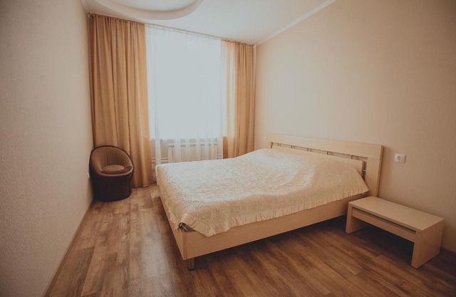 Hotel Novaya