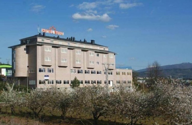 Hotel Novo