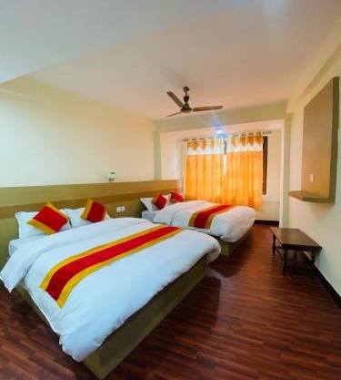 Hotel Nur