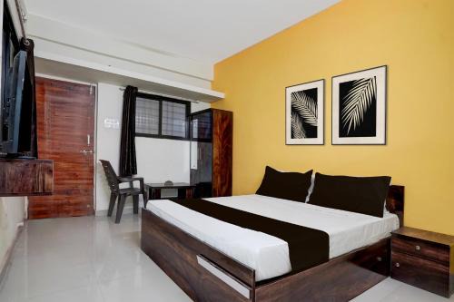 Hotel O 24k GOLD