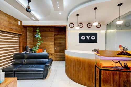 Hotel O #4
