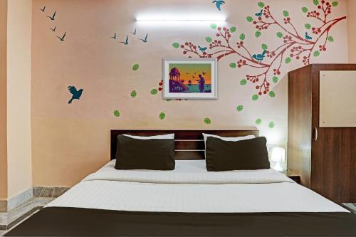 Hotel O Aarshi Palace