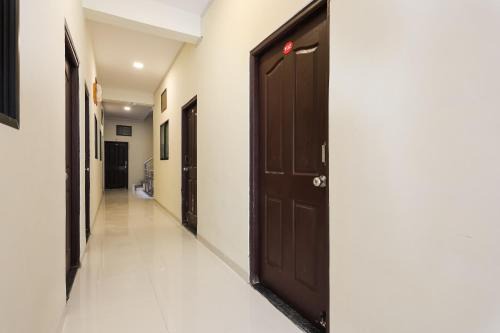 Hotel O Aashirwad