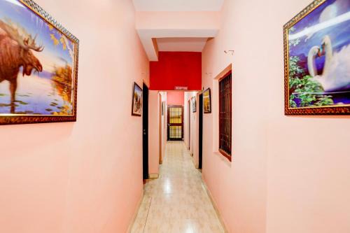 Hotel O Abhilasha