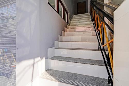 Hotel O Adarash Hotel
