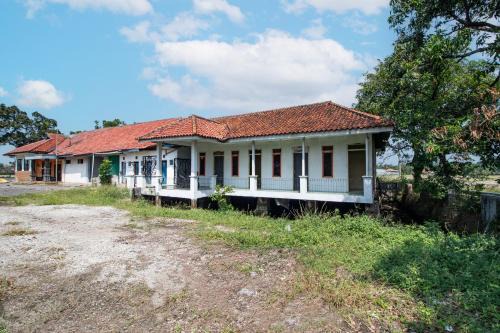 Hotel O Al Mahira Syariah