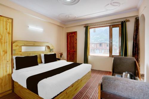 Hotel O Aleo Near Mall Road Formerly Aman Cottage