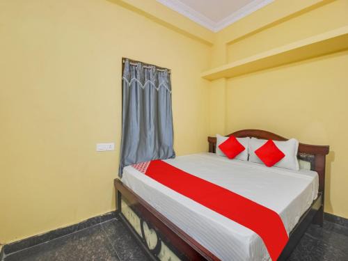 Hotel O AM Luxury AC ROOM'S