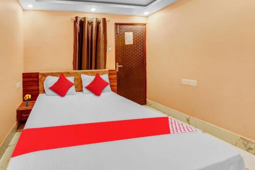 Hotel O Ambuja City Centre Mall Formerly Amar Marriage Palace