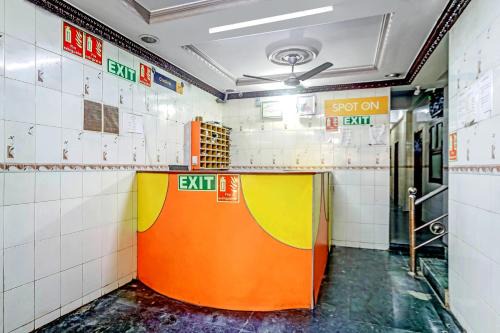 Hotel O Ams Annex