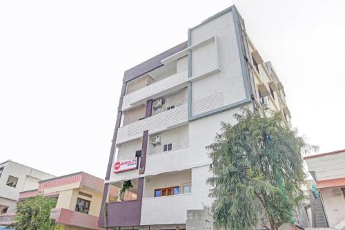 Hotel O AMS Elite Residency