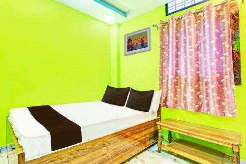 Hotel O Anand