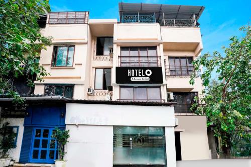 Hotel O Andheri Near Mumbai Airport We Stay