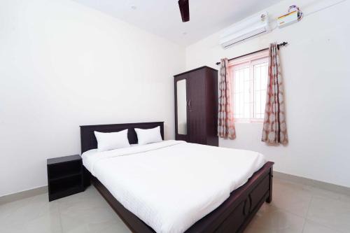 Hotel O Anuparpalayam Bus Terminal Formerly SS Nest