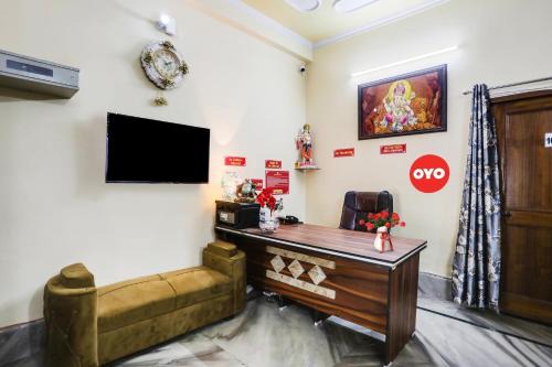 Hotel O Aura hotel