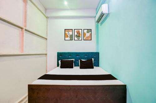 Hotel O Ayush Hotel & Restaurant