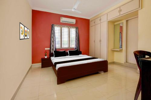 Hotel O Bhanugudi Junction Kakinada