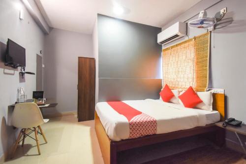 Hotel O Binayak Inn