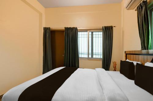 Hotel O Birsa Athletics Stadium Formerly De Anmol Suites