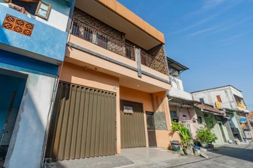 Hotel O Buduran Homestay Syariah