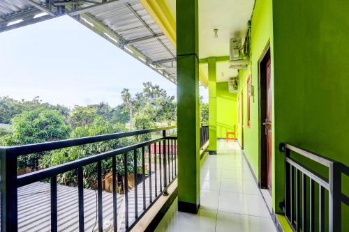 Hotel O Cahyo Kost 1