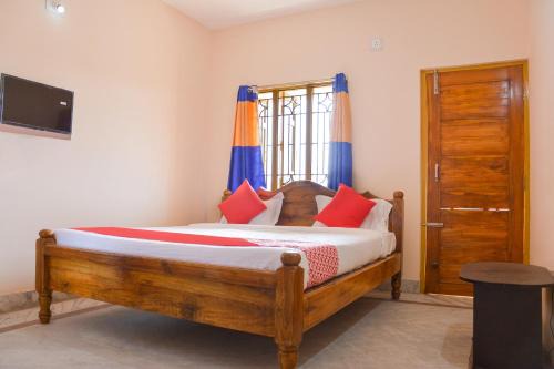 Hotel O CAROLINE HOMESTAY