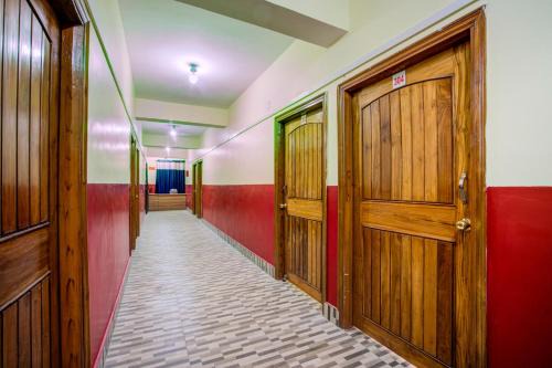 Hotel O Chabi Plaza