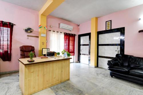 Hotel O Chinar Park Guest House Chinar Park Crossing