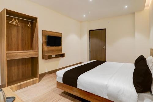 Hotel O CITI VISTA