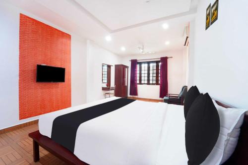 Hotel O City Center Ernakulam