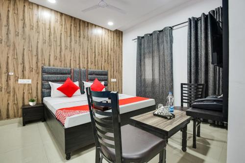 Hotel O City Stay