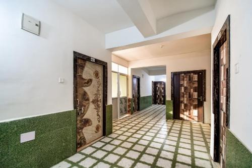 Hotel O Creation Premium