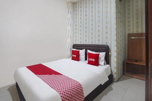 Hotel O D'lima Guest House Sub