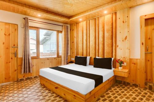 Hotel O Durga