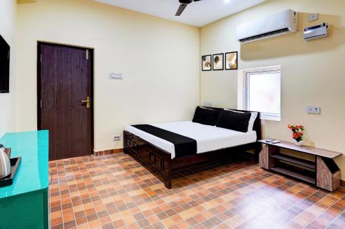 Hotel O Eswar RR Residency