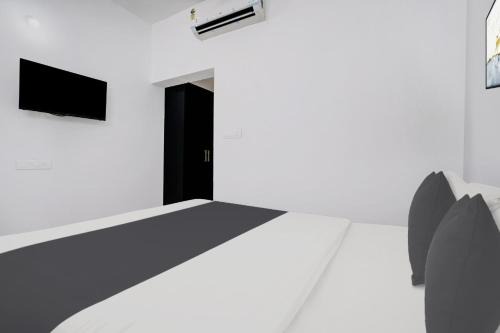 Hotel O EVA RESIDENCY