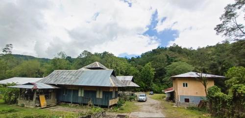 Hotel O Flinstone Lodge