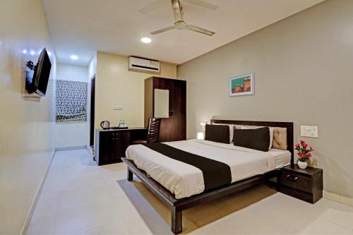 Hotel O French International