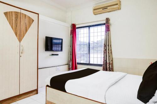 Hotel O Gandharva Inn